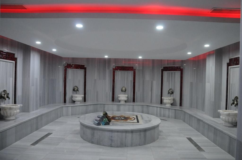Anemon Adana