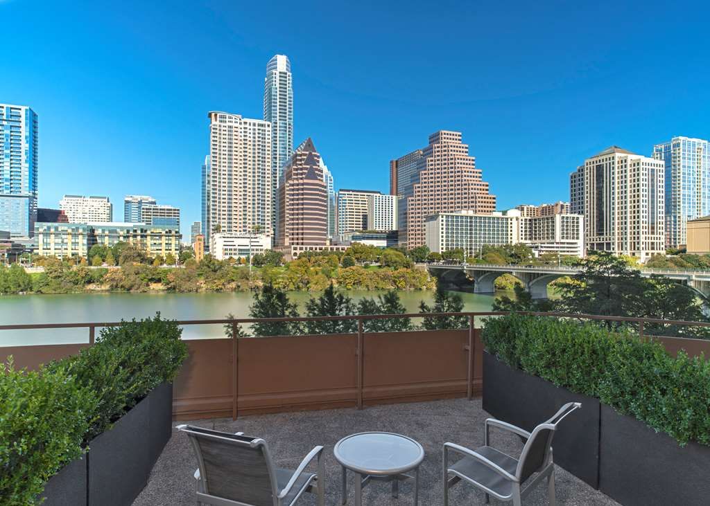 Hyatt Regency Austin