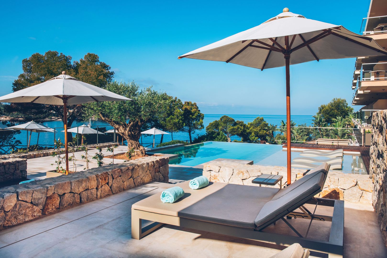 Iberostar Selection Jardín del Sol Suites