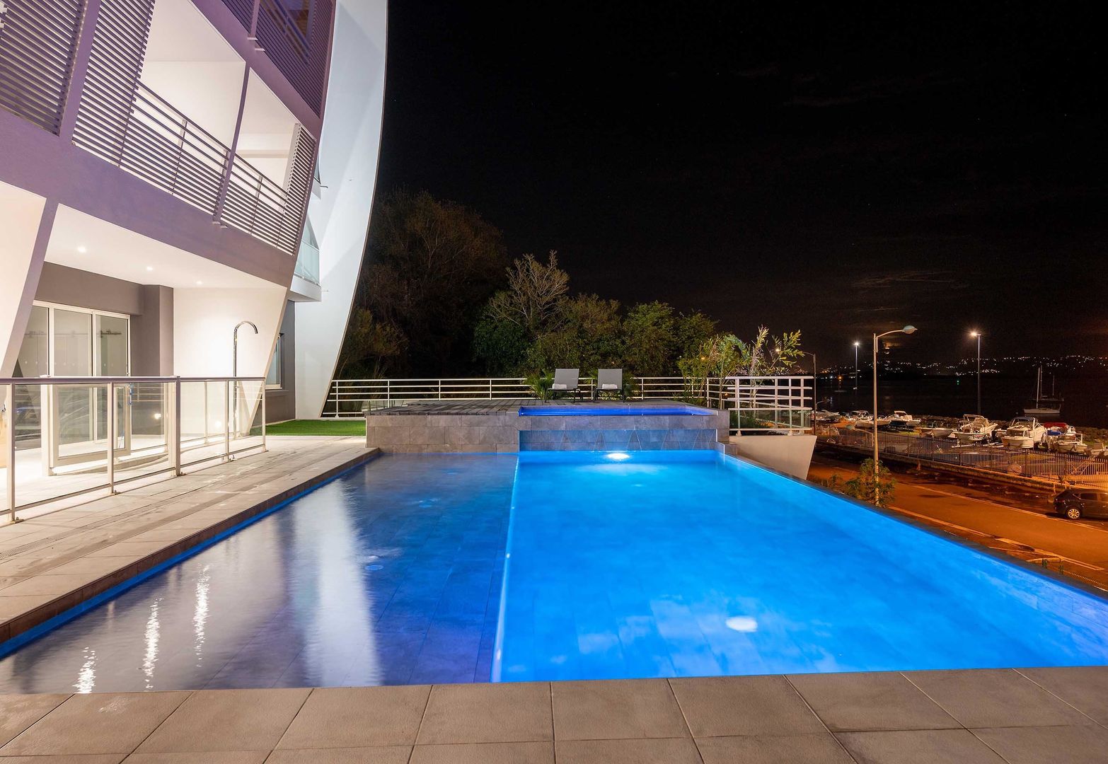 B&B HOME Fort-de-France Marina