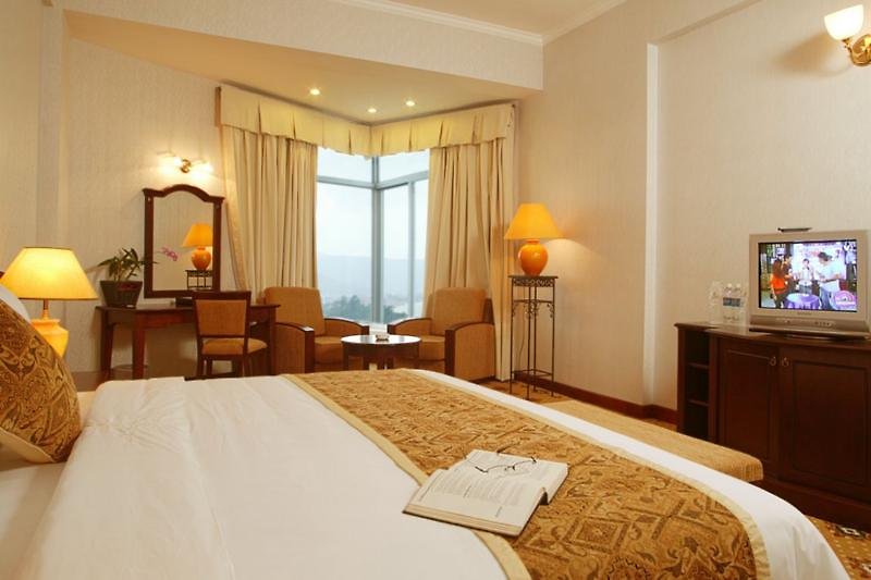 Saigon Quynhon