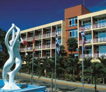 Hotel Atlantico