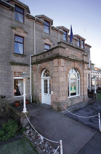 Stotfield Hotel