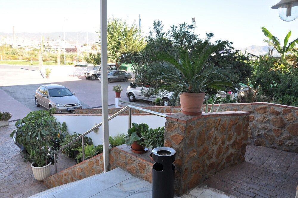 Hotel Muñoz