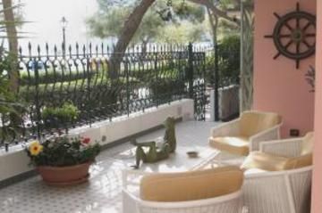 Hotel La Villa degli Argentieri