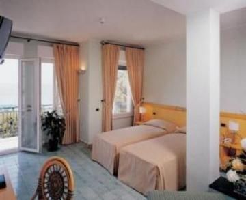 Hotel La Villa degli Argentieri