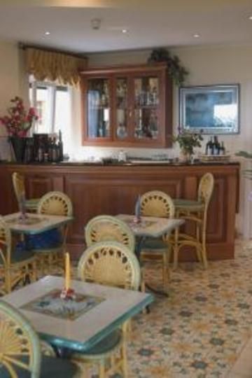 Hotel La Villa degli Argentieri