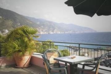 Hotel La Villa degli Argentieri