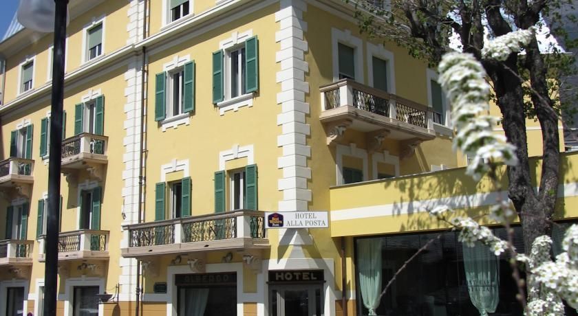 Hotel Alla Posta