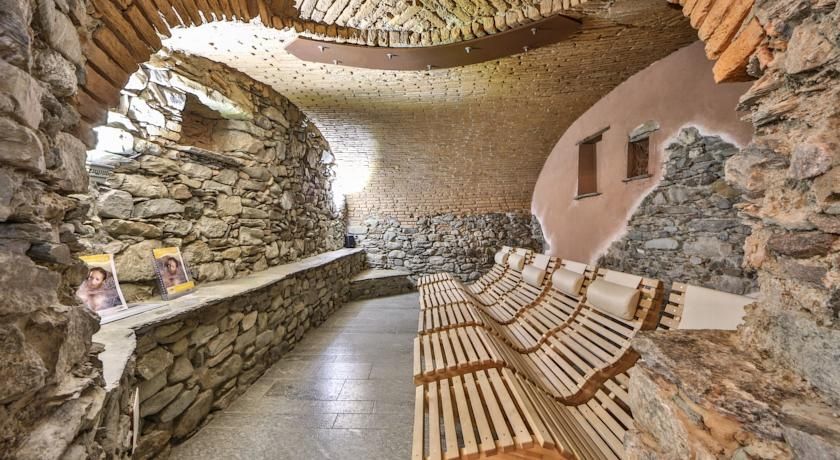 Hotel Alla Posta