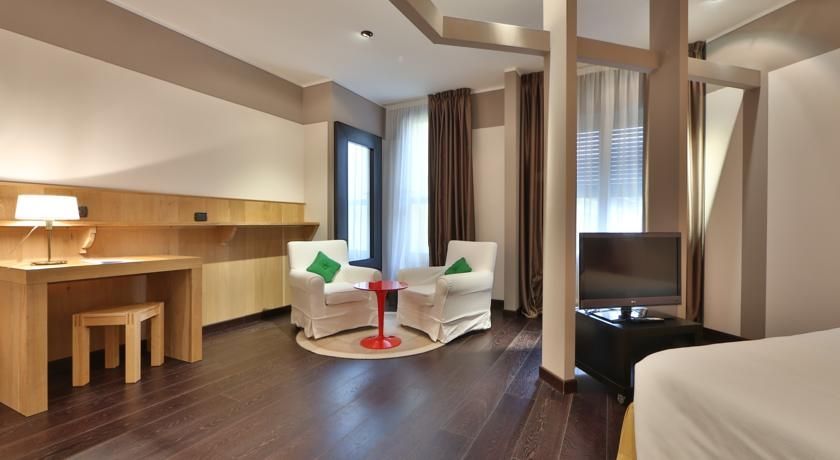 Hotel Alla Posta