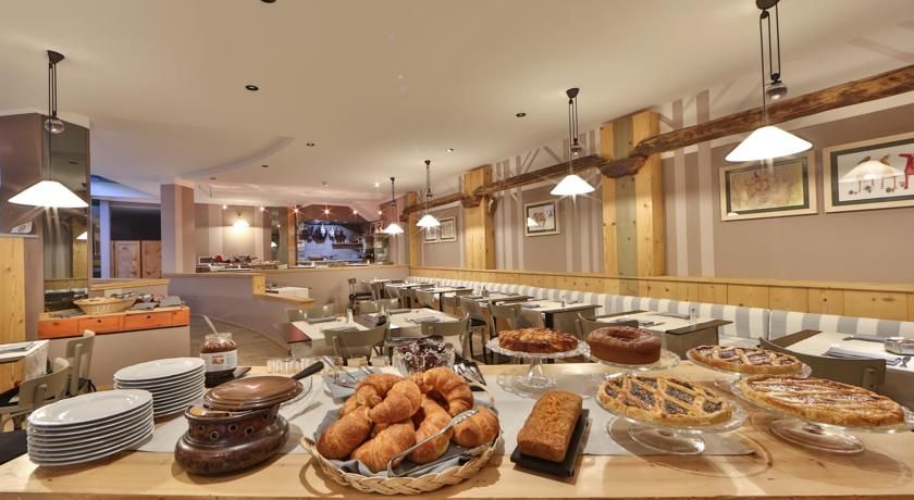 Hotel Alla Posta