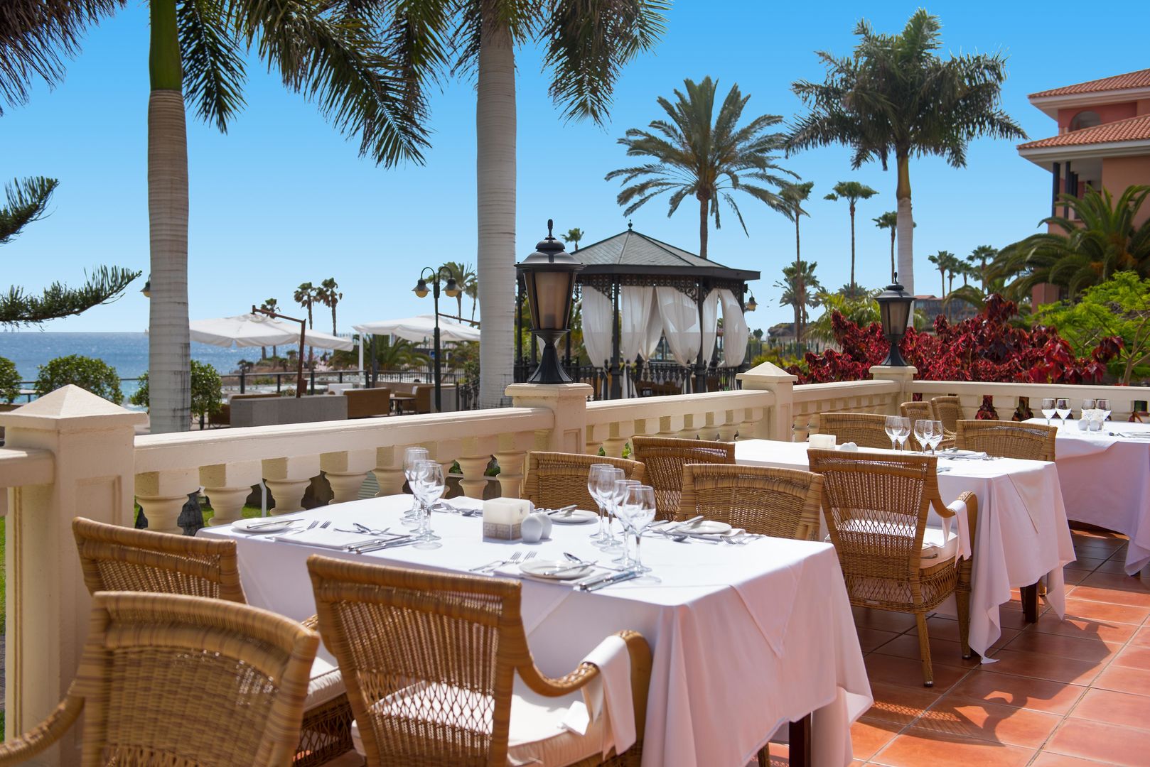Iberostar Selection Anthelia