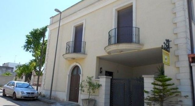 La Lanterna