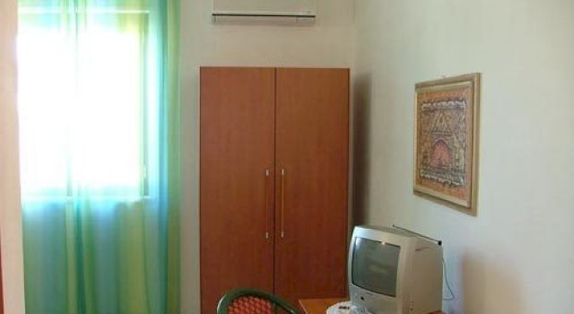La Lanterna