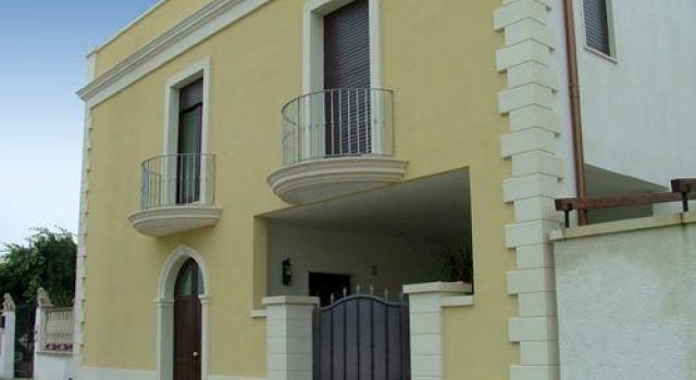 La Lanterna