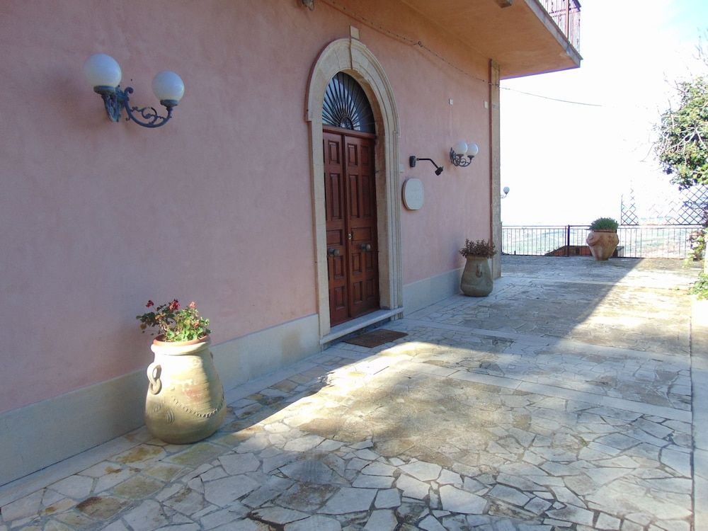 Albergo Villa Nobile