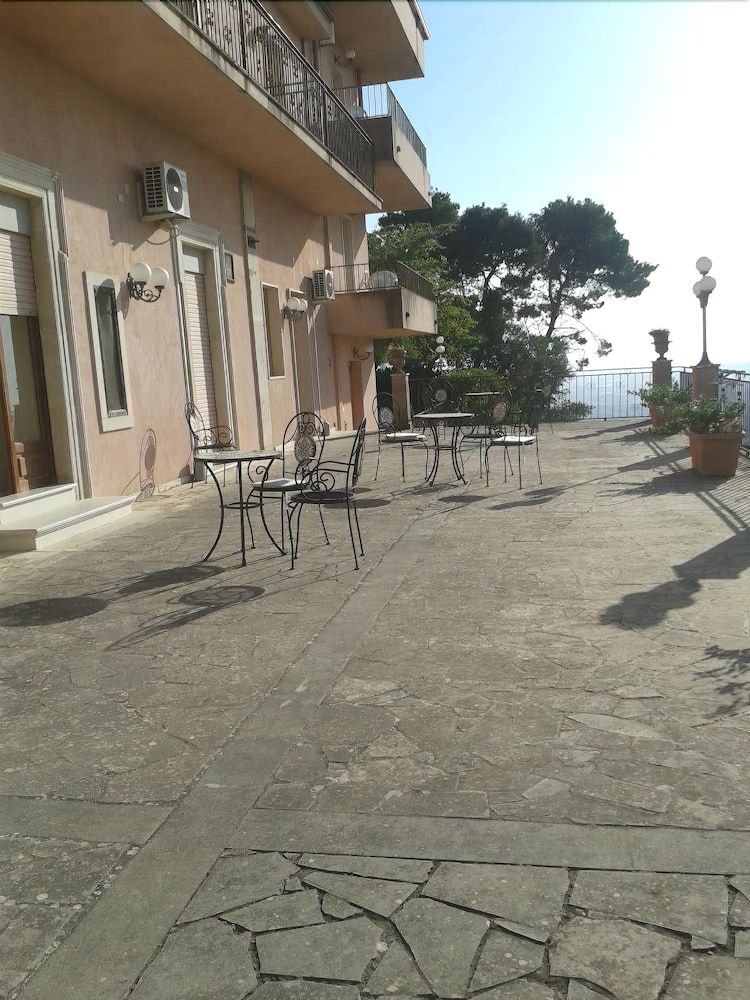 Albergo Villa Nobile