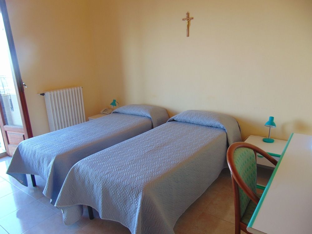 Albergo Villa Nobile