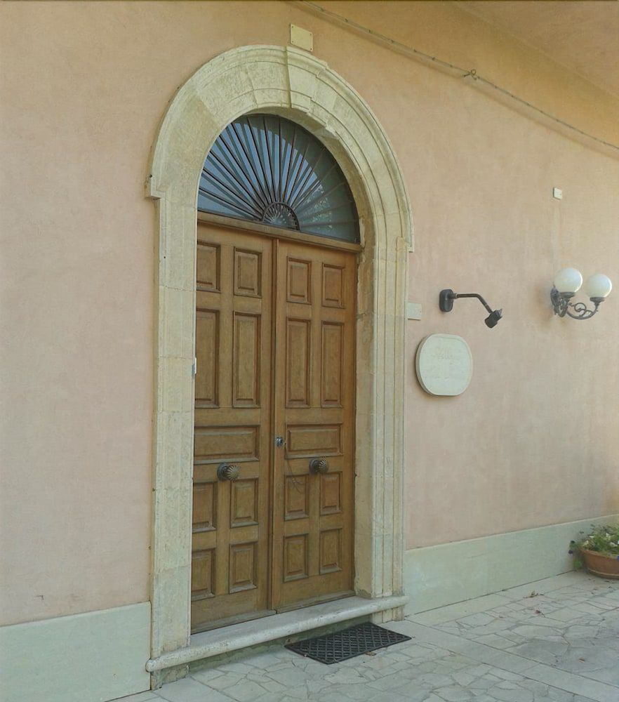Albergo Villa Nobile