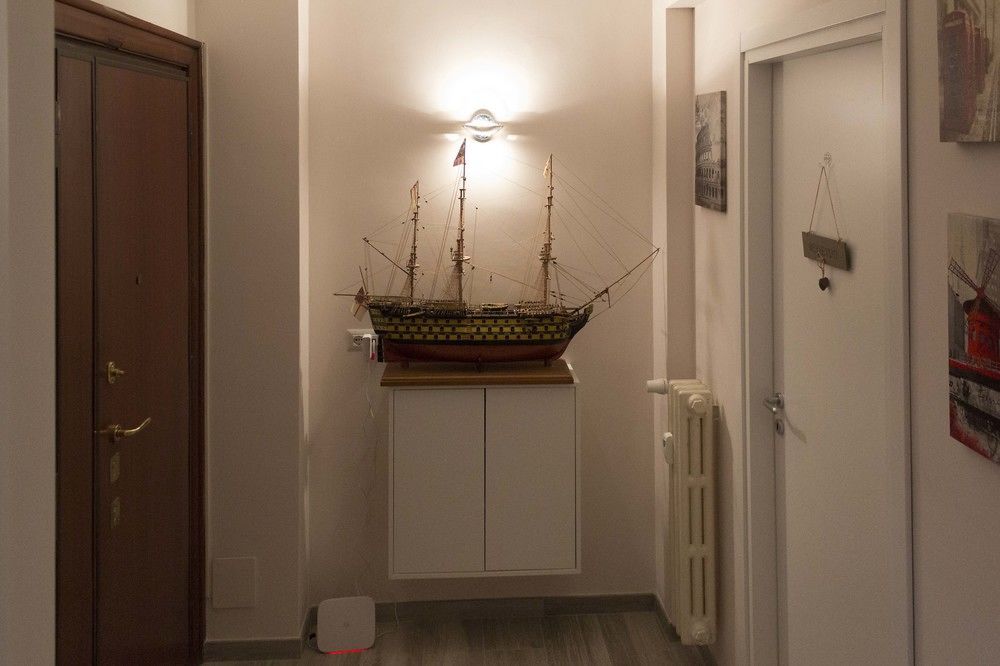I Sette Colli B&B