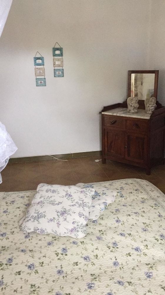 La Casina Del Prete