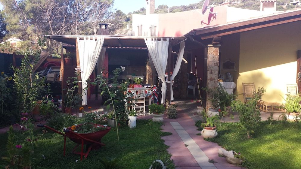 B&B Mare Delle Stelle