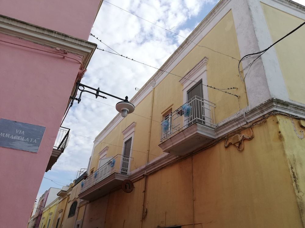 B&B Chiafè