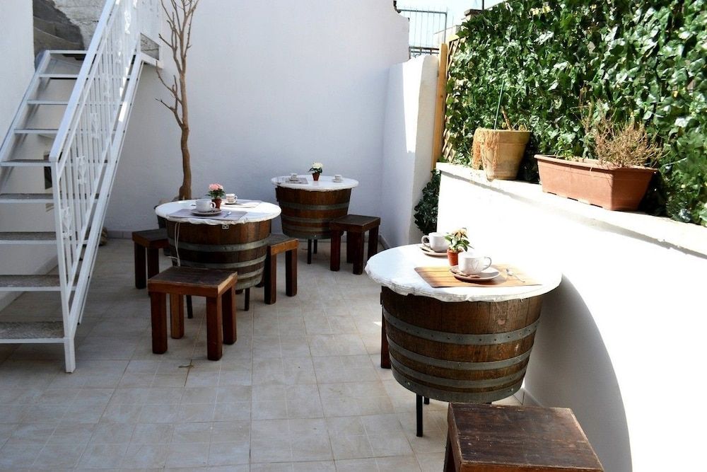 B&B Chiafè