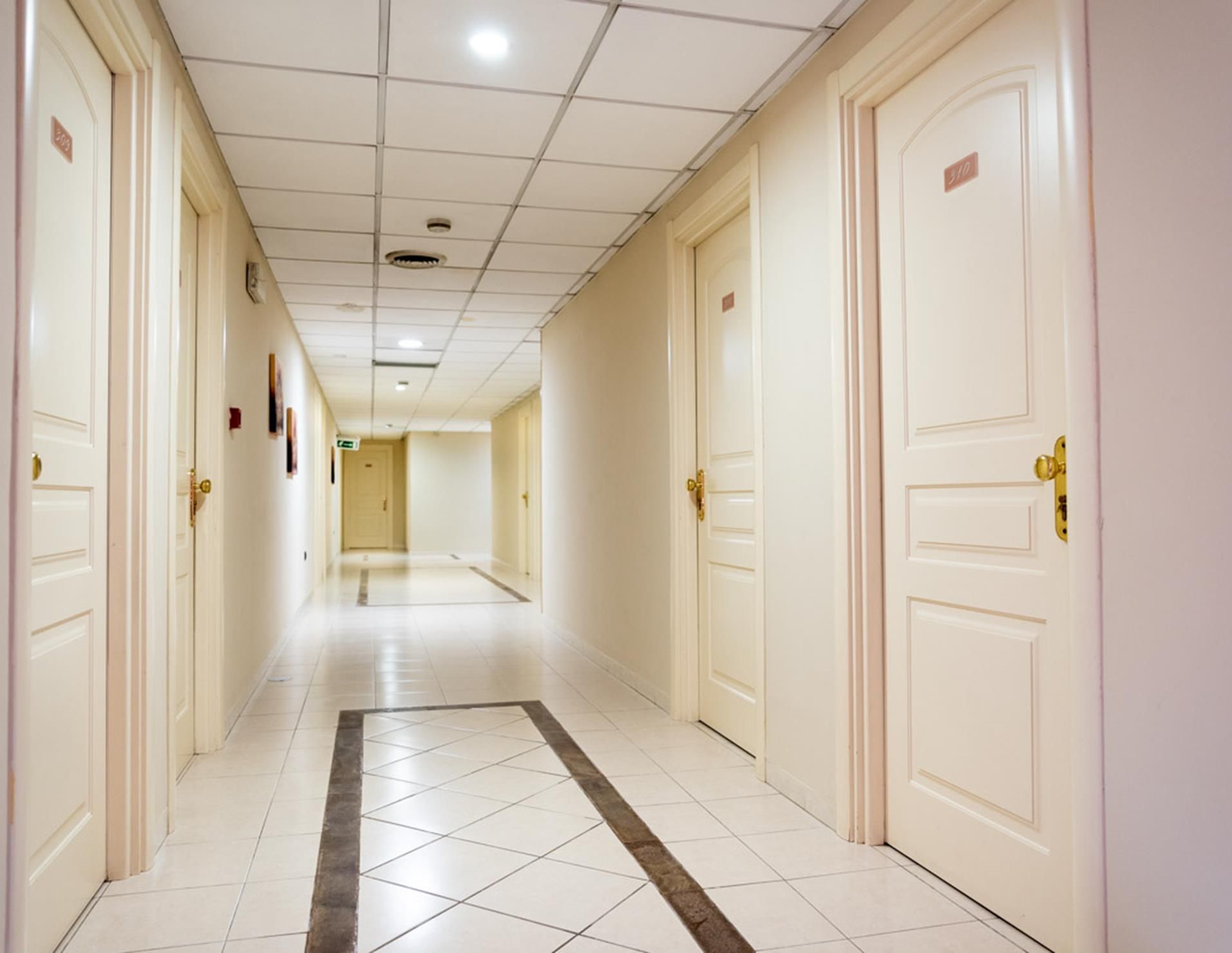 Almas Hotel Paestum