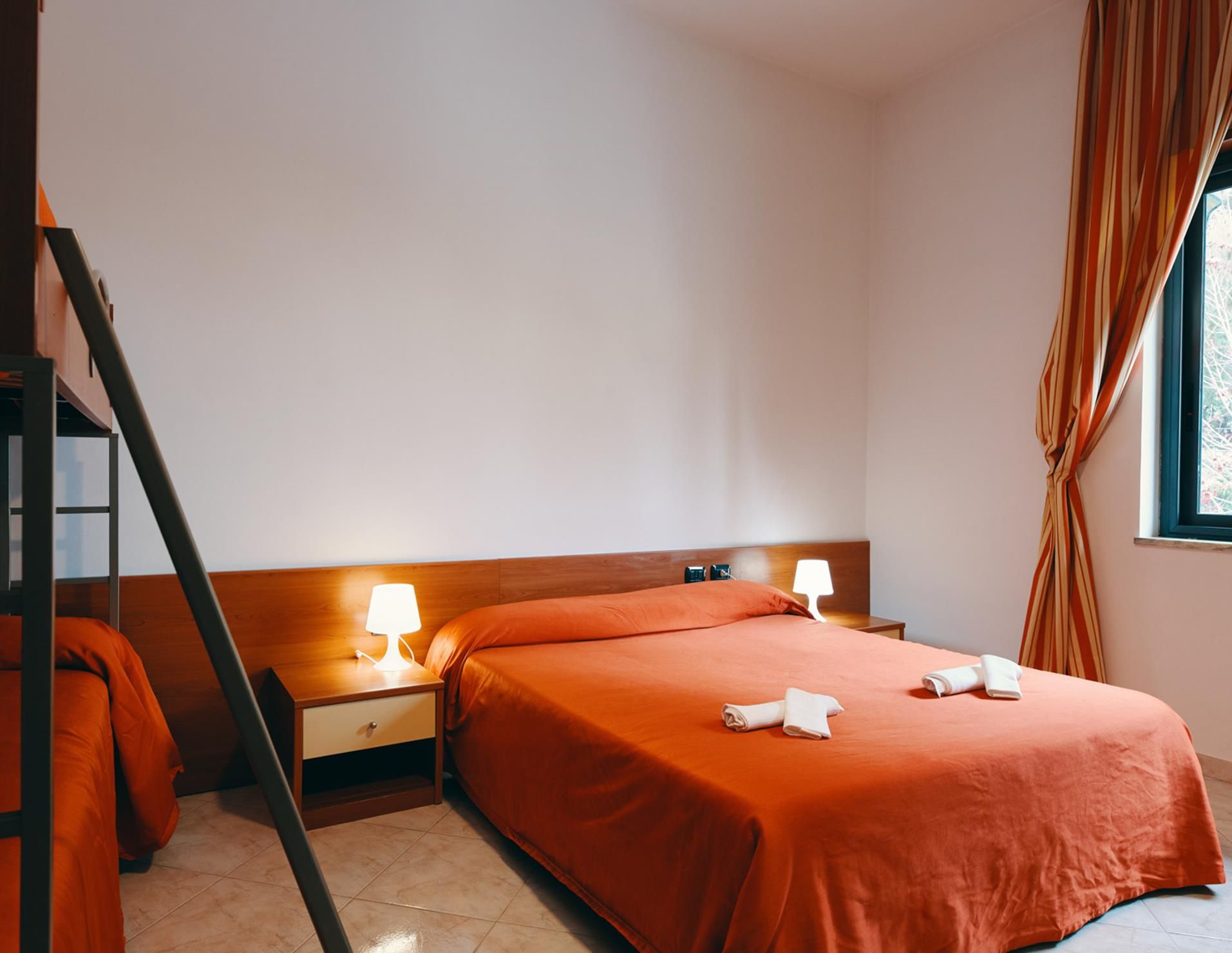 Almas Hotel Paestum