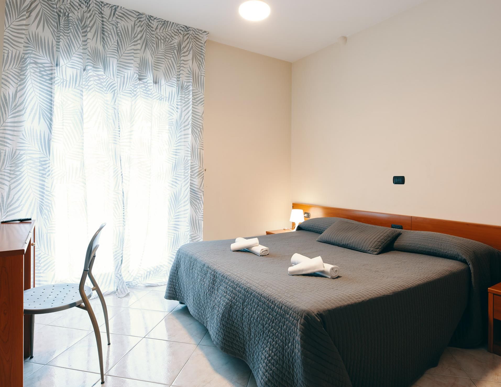 Almas Hotel Paestum