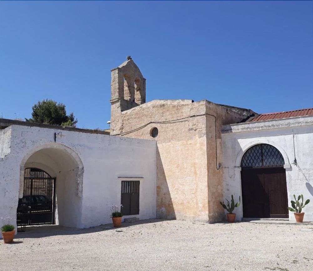 B&B Il Giardino Del Priore