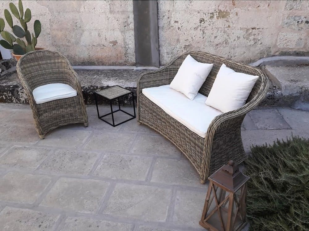 B&B Il Giardino Del Priore