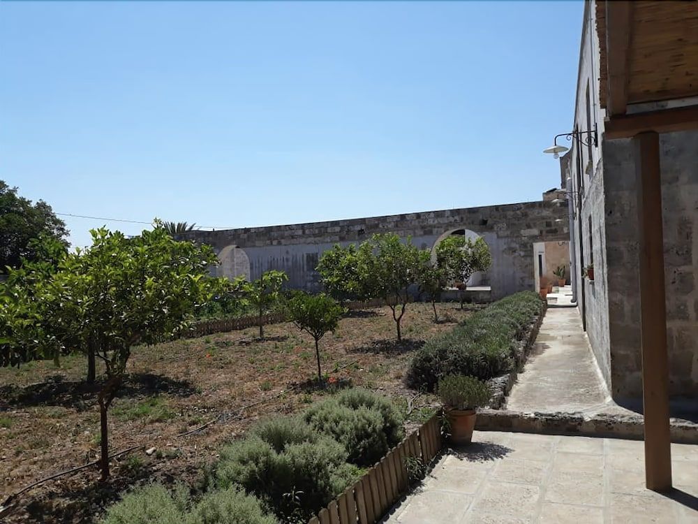 B&B Il Giardino Del Priore