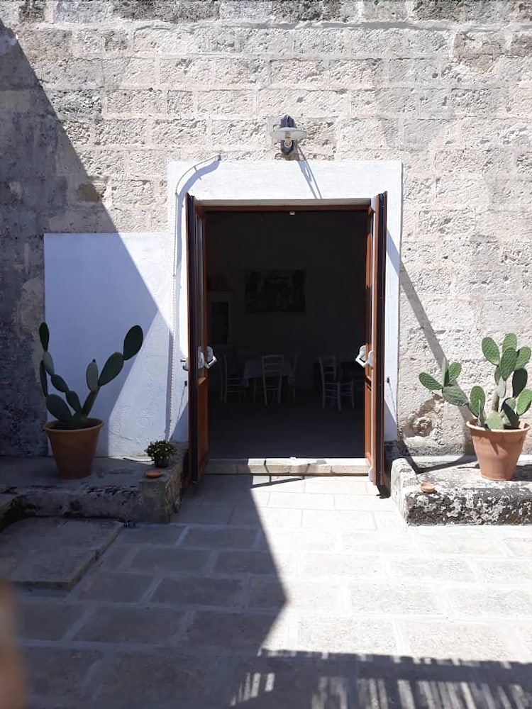 B&B Il Giardino Del Priore