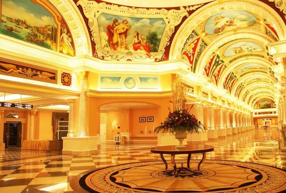 Country Garden Phoenix Hotel Anqing