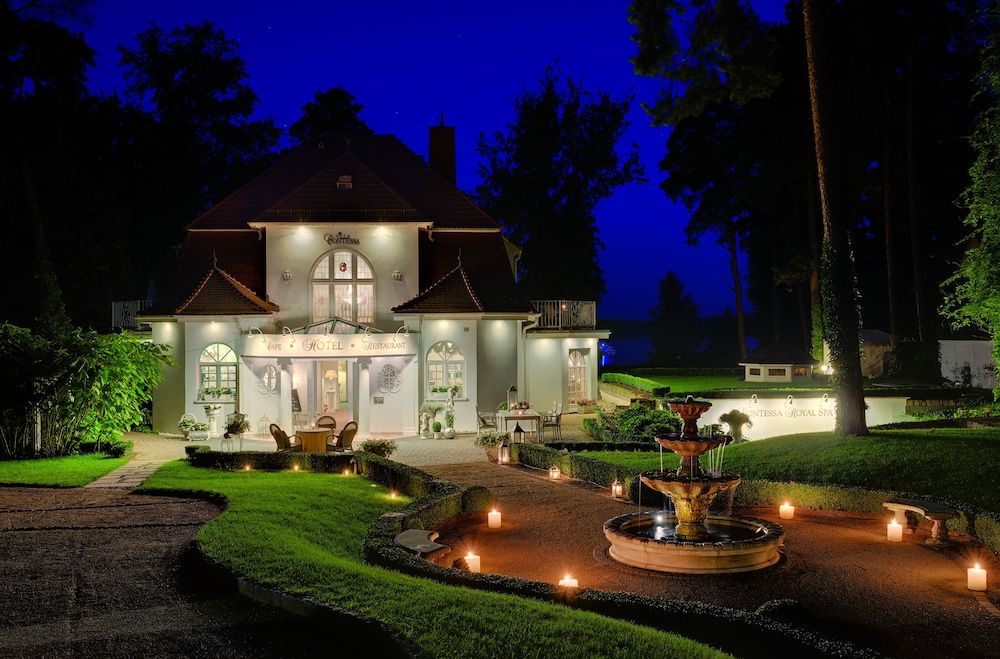 Villa Contessa