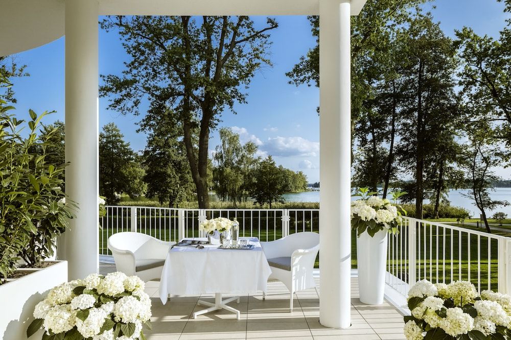 Villa Contessa