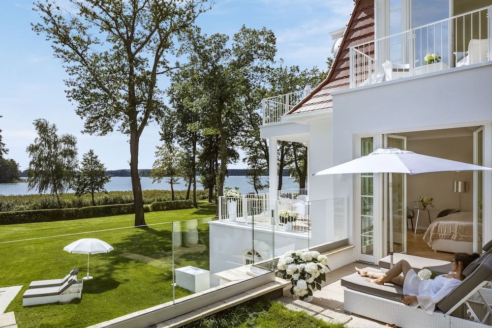 Villa Contessa