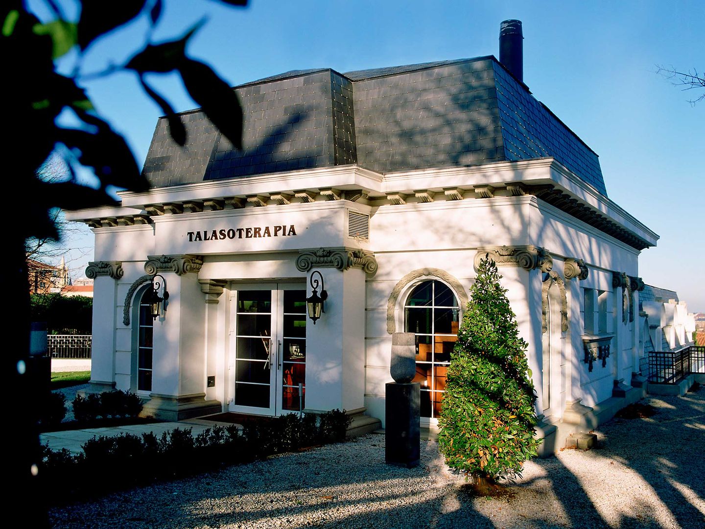 Eurostars Hotel Real
