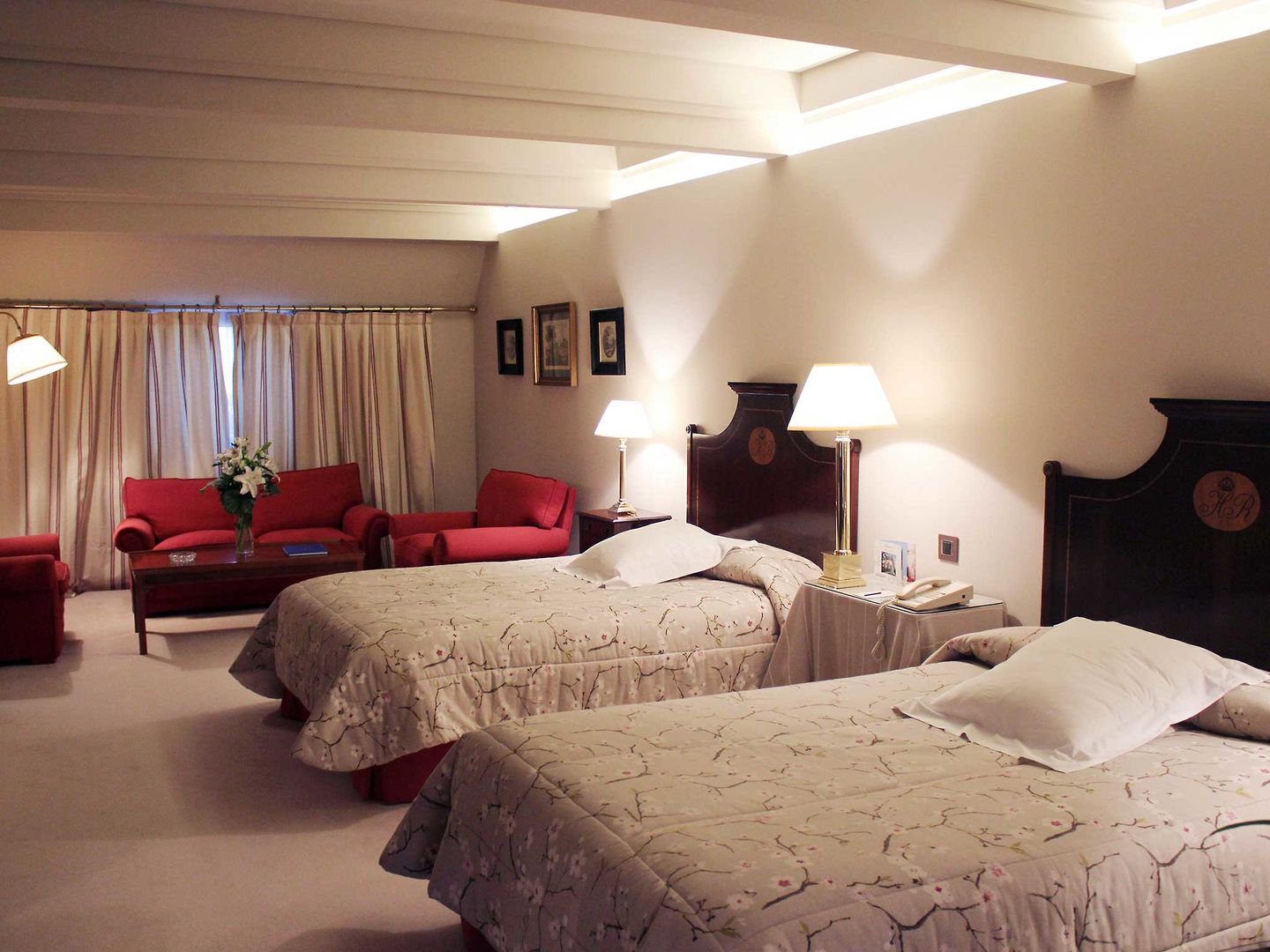 Eurostars Hotel Real