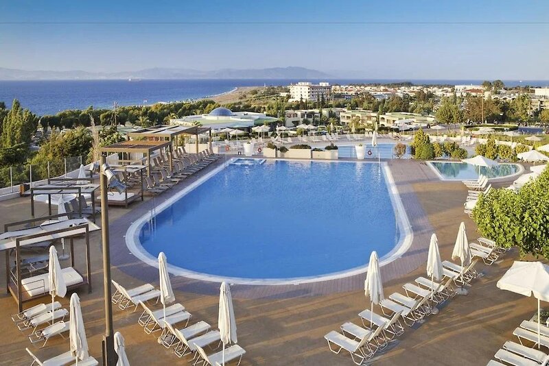 Kipriotis Panorama Hotel & Suites