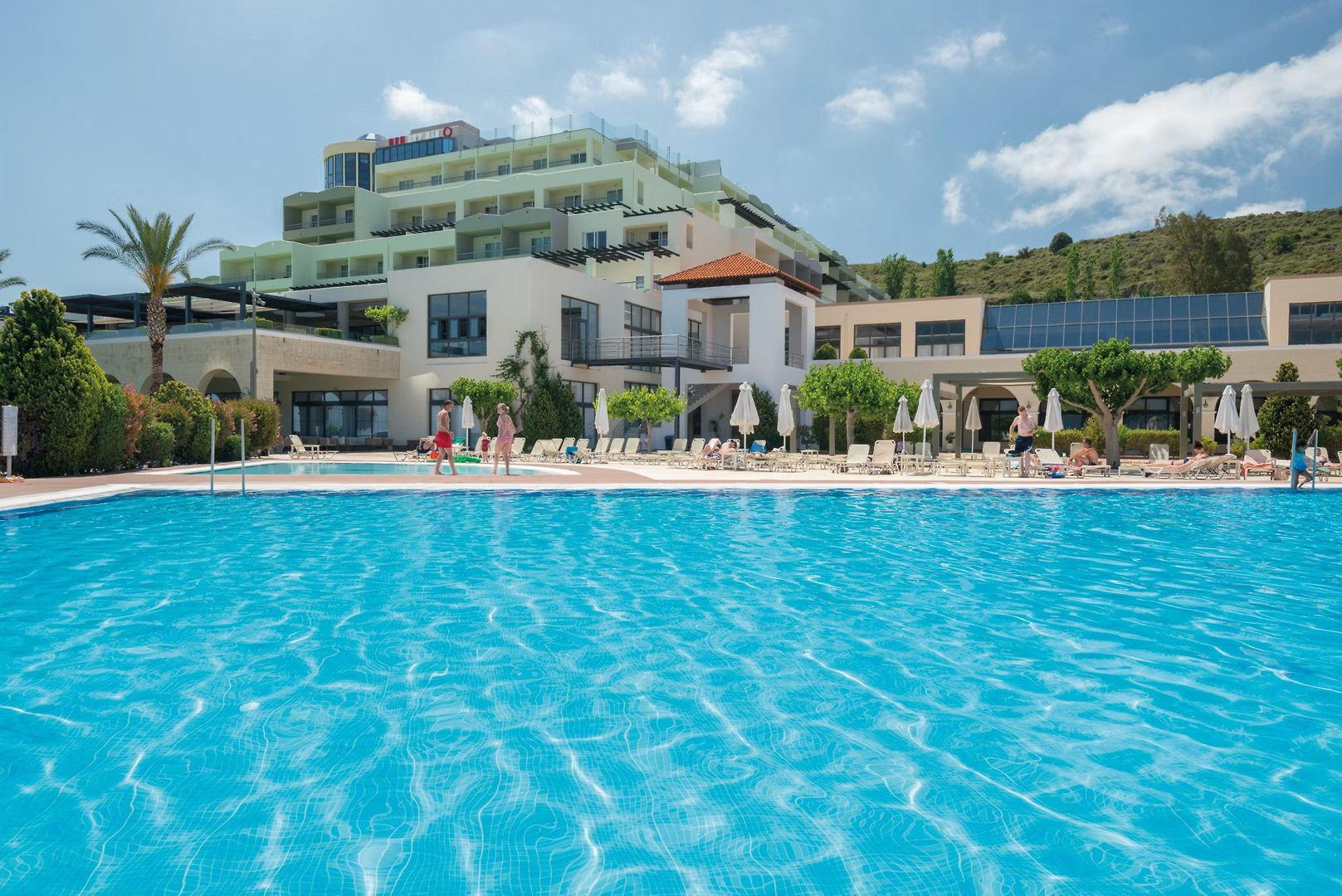 Kipriotis Panorama Hotel & Suites