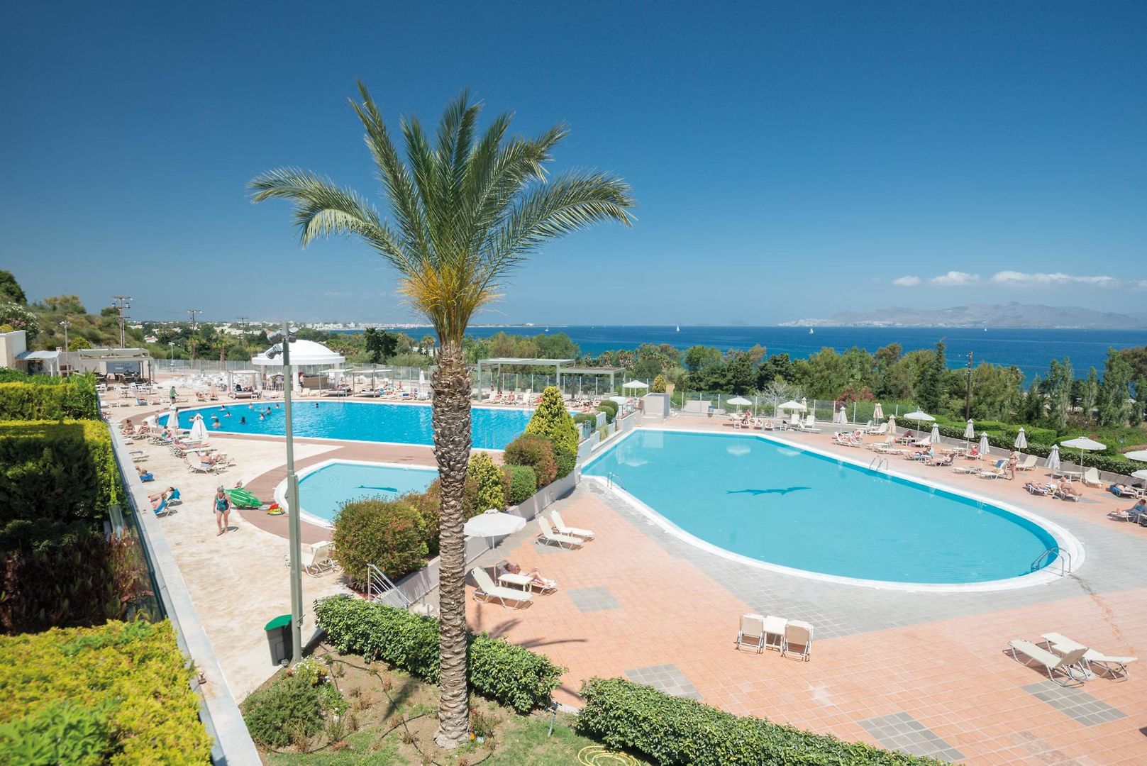 Kipriotis Panorama Hotel & Suites