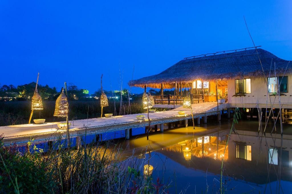 Sripakpra Andacura Boutique Resort