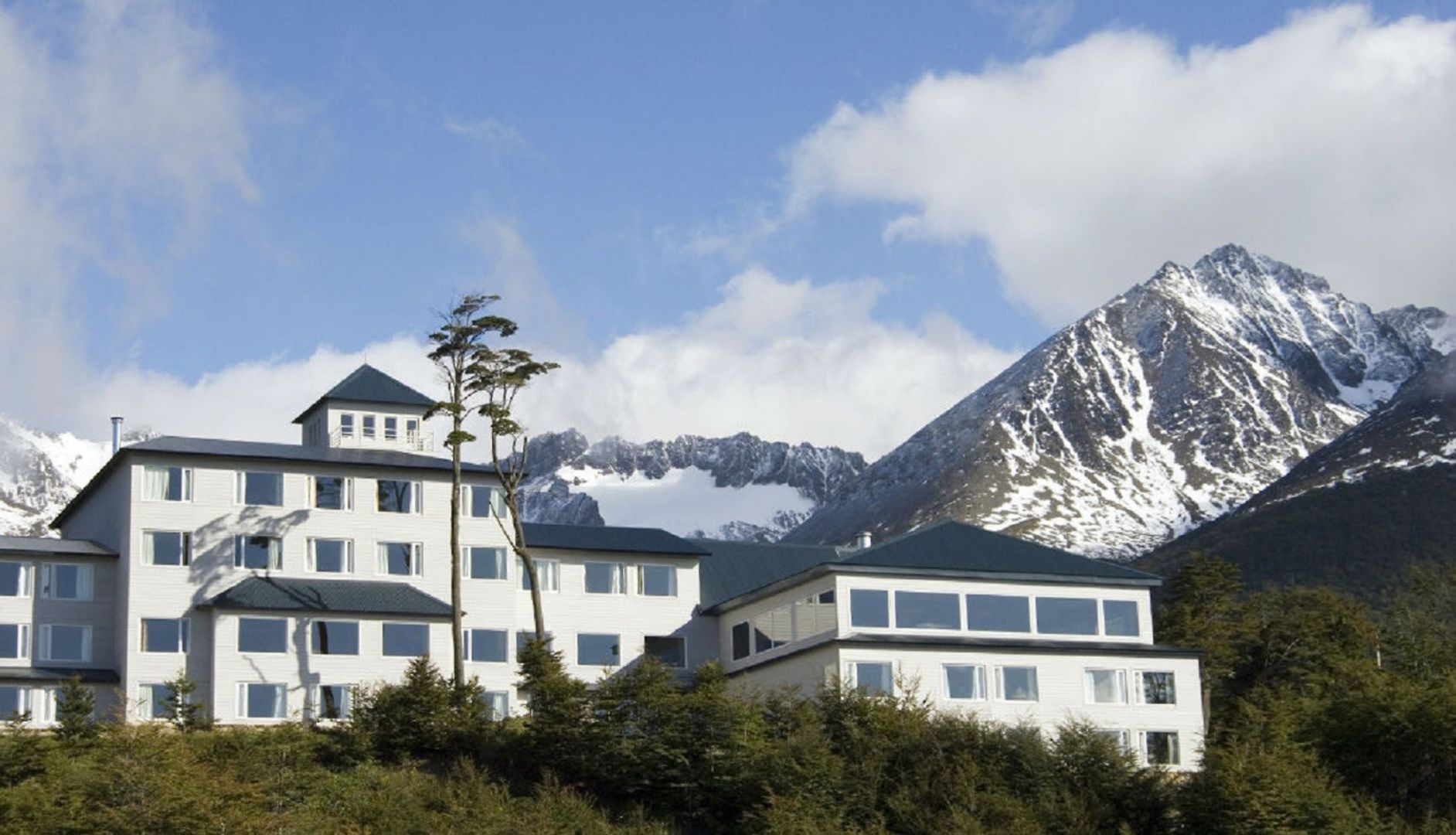Los Acebos Ushuaia