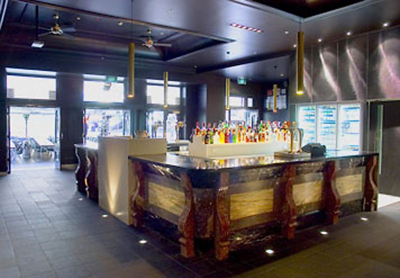 Marriott Sydney Harbour at Circular Quay