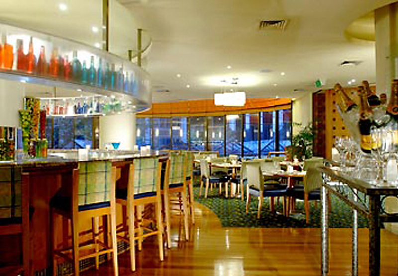 Marriott Sydney Harbour at Circular Quay