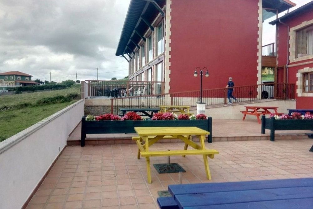 Posada Punta Ballota